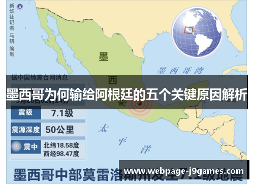 墨西哥为何输给阿根廷的五个关键原因解析 墨西哥为何输给阿根廷的五个关键原因解析