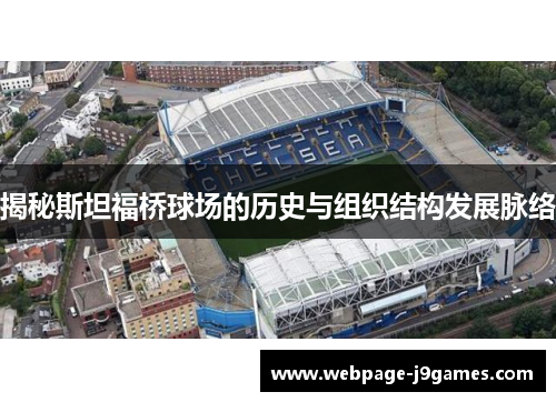 揭秘斯坦福桥球场的历史与组织结构发展脉络